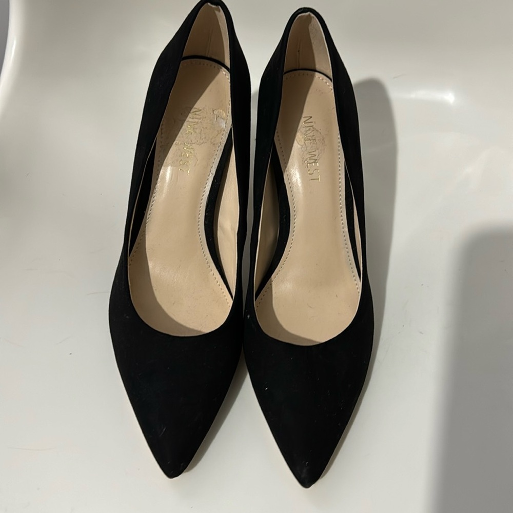 Nine West Heels